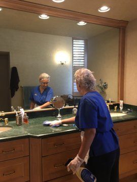 House Cleaning in Dunedin, FL (1)