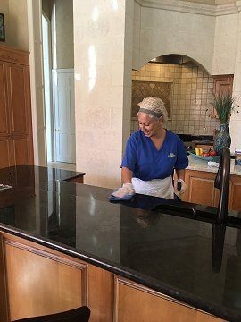 House Cleaning in Clearwater, FL (1)